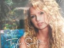 TAYLOR SWIFT SELF TITLED FIRST ALBUM ON VINYL LP FACTORY SEALED ORIGINAL