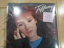 Tiffany 1987 New  SEALED LP- I Think We're Alone Now - STRANGER THINGS w/Sticker