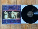 Temple Of The Dog Vinyl LP Original US First Press 1991 Promo. Extremely rare