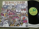 DEEP PURPLE – THE BOOK OF TALIESYN LP – Nr MINT/EXC+ A1/B1 UK 1971 BLACKMORE