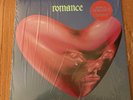 Fontaines DC Romance Vinyl Urban Outfitters Cotton Candy Splash RARE