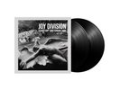 JOY DIVISION EXHIBITION - AMSTERDAM 1980 2LP LP