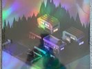 Besso0, Save Point – Video Game Lofi: Pokémon Vinyl LP