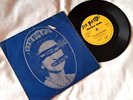 SEX PISTOLS - God Save the Queen / Pretty Vacant 7