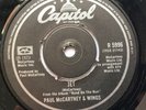 PAUL McCARTNEY 