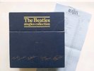 BEATLES EMPTY BOX W/INSERT READ DESCRIPTION  7