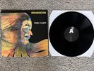 ORGANISATION Tone Float LP Electronic Experimental Kraftwerk