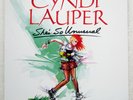 CYNDI LAUPER SHE'S SO UNUSUAL PORTRAIT 888430166318 US VINYL LP