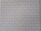 PINK FLOYD THE WALL CBS/SONY 40AP1750 Japan VINYL 2LP