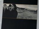 U2 - The Joshua Tree, with Lyrics and Poster Insert $5 Off Listed Price