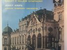Schubert - Josef Krips - London Symphony Orchestra – Great C Major Symphony