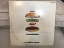 Mandrake Memorial Medium Unipak Poppy LP VG+/VG