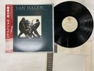 Van Halen Women And Children First Japan LP OBI [84763ER]