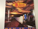 Vixen Rev It Up Vinyl LP First European Pressing Fantastic Condition  Rare