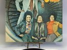 The Staple Singers Be Altitude: Respect Yourself Vinyl LP 1972 Record STS-3002