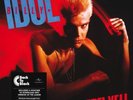 Billy Idol - Rebel Yell - Vinyl Record NM/NM (Pre Loved)