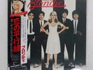 BLONDIE PARALLEL LINES CHRYSALIS WWS81139 Japan OBI VINYL LP