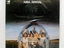 ABBA ARRIVAL DISCOMATE DSP5102 Japan PROMO VINYL LP
