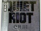 QUIET RIOT QR III PASHA 28AP3209 Japan OBI VINYL LP
