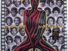TRIBE CALLED QUEST Midnight Marauders JIVE 0124141400-1 LP 1st pressing SEALED m
