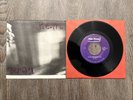 R.E.M. Radio Free Europe / Sitting Still 45 Hib-Tone Original 1981 Press NM+