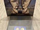 PINK FLOYD The Division Bell LP 1994 Blue Vinyl SEALED 1st Press + Tour Program