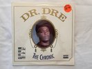 DR. DRE The Chronic LP vinyl 1992 First Press FACTORY SEALED New Old Stock OG