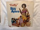 Roy Ayers COFFY Soundtrack LP 1973 FIRST PRESSING Polydor SEALED / NEW OLD STOCK