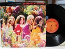 Rare Rock LP & Inserts - Honey Ltd. - Light In The Attic # LITA 102