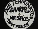 Mr. Spice 