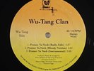 Wu-Tang Clan 