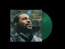 Marvin Gaye What's Going On Vinyl LP Evergreen Colour 2025