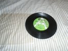 THE ESQUIRES 45RPM DEMO RECORD /GET ON UP /LISTEN TO ME