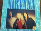 Nirvana- Smells Like Teen Spirit 12