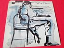 HORACE SILVER QNT Blowin' The Blues Away LP 1963 mono deep groove BLUE NOTE RVG