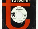 Psych Prog 45 - Pink Floyd - Let There Be More Light - Tower - VG+ promo