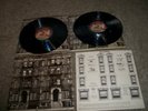 Led Zeppelin LP-Physical Graffiti-2 LP Set-1975-Swan Song-Insert-Inner Sleeve-EX