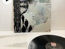Echo & The Bunnymen Porcupine 1983 Japan LP Vinyl Record w/Obi Insert P-11288