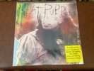 MEAT PUPPETS Too High To Die LP 1st pressing PROMO COPY w/ 10-inch EP  1994 M-