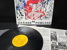 Back From The Grave Volume 2 Lp Vinyl 1987 Press Shrink/Insert NM/NM