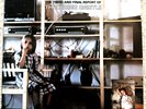 THROBBING GRISTLE D.o.A. The Third And Final REPORT OF 12” Vinyl 1979 M/NM