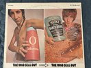 The Who Sell Out Vinyl LP 1971 US Repress by Decca Records Date 6-24-71