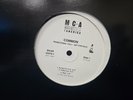 COMMON - Like Water for Chocolat PROMO RARE 2000 MCA VINYL RECORD 12