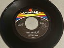 Northern Soul 45 Dee Dee Sharp - What Kind Of Lady/You're Gonna Miss Me * Gamble