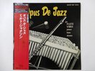 Milt Jackson, Frank Wess, Kenny   Opus De Jazz Savoy KIJJ-2001 Japan   LP OBI