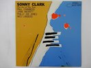 Sonny Clark The Art Of The Trio Blue Note GXF 3069 Japan  VINYL LP