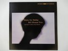 Bill Evans Trio Waltz For Debby Riverside Records SMJ-6118 Japan  VINYL LP