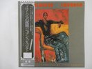 Jo?o Gilberto Amoroso Warner Bros. P-10400W Japan  VINYL LP OBI