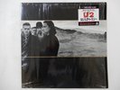 U2 The Joshua Tree Island Records R28D-2066 Japan shrink VINYL LP