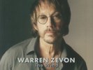 ZEVON, Warren - The Wind (reissue) - 'COKE BOTTLE' CLEAR VINYL LP